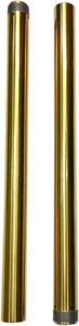Tuberías De Horquilla Pro-One Performance De 49Mm 25.50" Dorado #105120G - Imagen 1 de 1