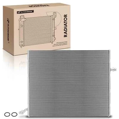 Refroidisseur Du Moteur D'Eau pour Mercedes-Benz CLASSE S A0995003500 - Photo 1/4