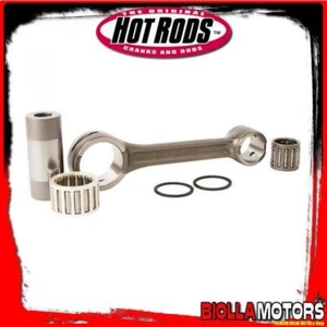 8105 BIELLA CRANKSHAFT HOT RODS Suzuki RM 250 1991- - Picture 1 of 5