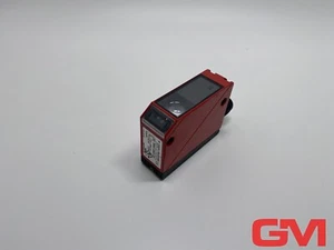 Leuze One Way - Light Barrier Sender Lss 315ft-1350-26 Sensor Transmitter - Picture 1 of 8