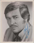 Howard Keel 1919-2004 Dallas original signed 8x10 Autogramm Day of the Triffids