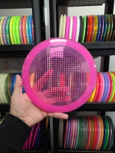 Discos de golf Discmania Metal Flake C-Line Cd1 176 g #1 caja misteriosa 2025 disco - Imagen 1 de 8