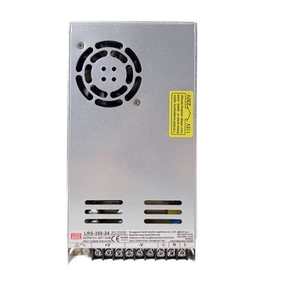 Ender 5 Pro Power Supply Landy LRS-350-24 - Image 1 of 4