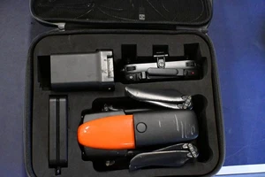 Autel EVO 1 Drone with Accessories. 3 Battery’s Charger, Carrying Case, Controls - Picture 1 of 5