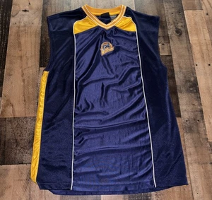 Vtg Golden State Warriors Pro Edge Men’s Basketball Jersey - Picture 1 of 10