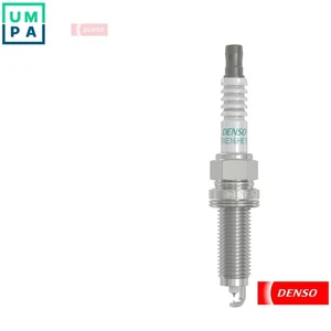 4x SPARK PLUG FXE16HE11 FOR NISSAN HR15DE 1.5L 4cyl LATIO Hatchback - Picture 1 of 13
