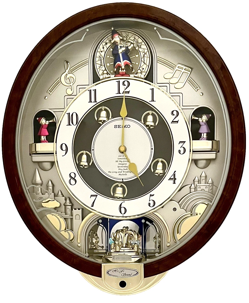 Beatles Decorative Clocks for sale | eBay