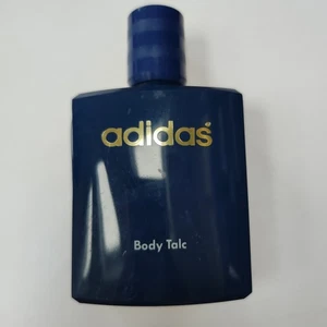 Adidas Vintage 90's Body Talc talcum powder discontinued prop - Picture 1 of 6