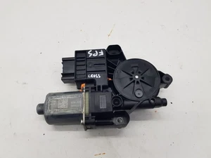 2019 VW T-CROSS FRONT LEFT PASSENGER N/S WINDOW MOTOR OEM 2Q1959406 - Picture 1 of 8