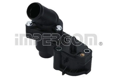 ORIGINAL IMPERIUM 90059 Termostato motore per FORD C-MAX (DM2) Focus C-Max (DM2) - Immagine 1 di 4