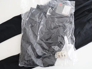 Medias de compresión Umbro Recovery BNWT XL negras - Imagen 1 de 10