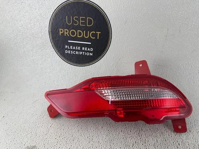 OEM | 2020 - 2023 Buick Encore Halogen Bumper Light (Right/Passenger) - Image 1 of 4