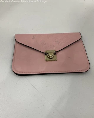 Bolso clutch Bijoux Terner rosa Foto 1 de 4