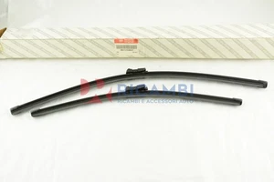 Kit De Deux Essuie-Glaces Pour Pare-Brise Avant Alfa Romeo - 71754837 - Picture 1 of 3