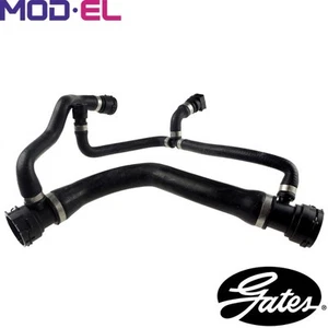 RADIATOR HOSE 05-4435 FOR BMW 7/E65/E66 N62B44A 4.4L N62B36A 3.6L 8cyl - Picture 1 of 6