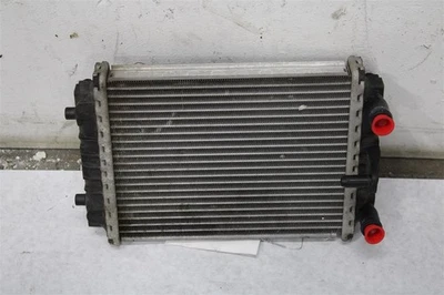 RADIATOR Audi A6 A7 A8 S5 S7 S8 SQ5 10 11 12 13 14 15 16 17 Left 1389111 - Image 1 of 4