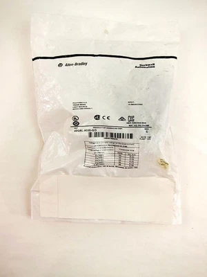 New Allen Bradley 42GRL-9000-QD Photoswitch Sensor 42GRL9000QD  - Image 1 of 4