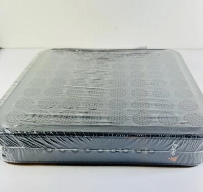 Ubee DVW32CB Advanced Wireless Voice Gateway Modem & Router  Sealed EL2 - Image 1 of 3