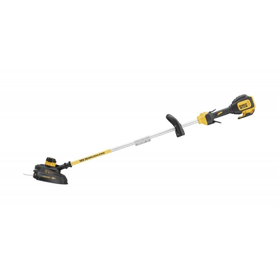 Dewalt DCM561PBS-XJ 18v Cordless Strimmer XR Cordless Brushless Bare Unit - Image 1 of 1