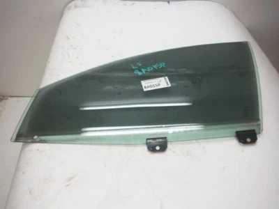 Dodge Intrepid 1999 A/T conductor puerta delantera ventana de vidrio fabricante original 98 00 01 02 03 04 Foto 1 de 4