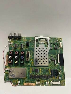 Placa base SANSUI DTVA20CTL102A para modelo SLED4680; XLNT.Envío gratuito Foto 1 de 3