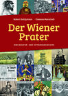 Clemens Marschall / Der Wiener Prater9783903110175