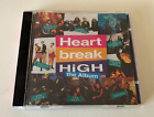 HEARTBREAK HIGH: THE ALBUM ? 19 TRACK CD, TV SOUNDTRACK, HOODOO GURUS, SHARP