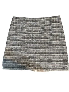 LOFT outlet Short Skirt Size 14, Length 19 Inches - Picture 1 of 6
