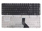 HP NSK-HAA01 US Keyboard (496771-001) For HP Compaq CQ60 G60 - Black