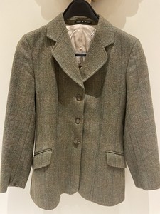 hacking jackets for sale