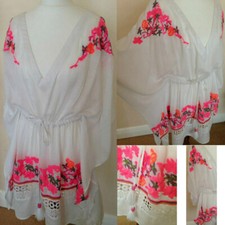 Knee Length Dresses Kaftanbeach Ebay