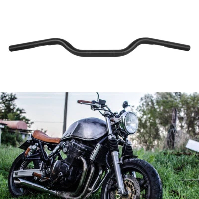 Para Suzuki GSX750 GSX550 GSX600 1000 7/8" 22mm Manillar Arrastre Manillar Rastreador Foto 1 de 4