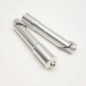 Rennrad Fixie MTB Gewinde -> Ahead Fahrrad Gabel Adapter 22,2 / 25,4 mm - Picture 1 of 4
