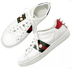 Las mejores ofertas en Gucci blanco mujer Gucci Ace | eBay