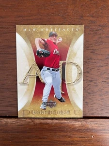 2005 Artifacts Baseball Card #7 Andy Pettitte - Astros - Picture 1 of 2