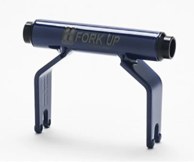 ADAPTADOR HORQUILLA YUKON 15mm x 135mm - Para 11 Nueve y 9:Cero:7. Horquillas Foto 1 de 2