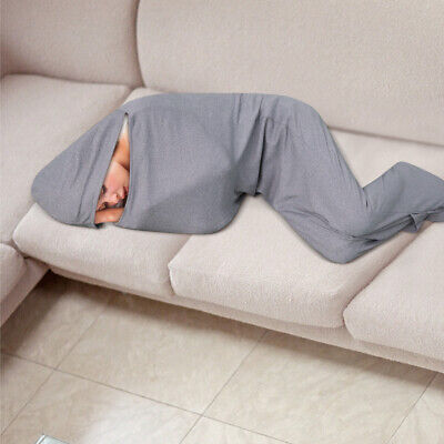 Comfortable Leisure Home Parent-child Sleeping Bag • 42.93$
