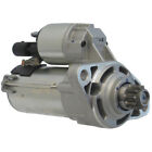 Acdelco 336-2243A Starter Motor   12 V, Clockwise, Pmgr Ln33, 2 Mounting Bolt