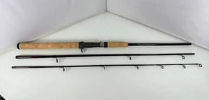 Stu Apte Signature Series Spinning Rod 3pc, OAC 7-203 - 7’ 10-20lb. 3/8-2 1/4oz. - Picture 1 of 18