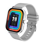 Y13 Smart Watch Pedometer Heart Rate Monitoring Bluetooth Call