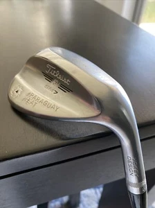 Tour Issue Titleist SM7 Vokey Wedge 58 Degree 08MBounce, Stiff Shaft Right Hand - Picture 1 of 10