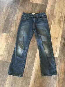 Boys Jeans Size 8 By Children’s Place - Picture 1 of 7