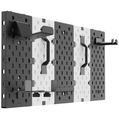 Renkforce RF-WMGP-100 Game Controller / Headset-Wandhalterung