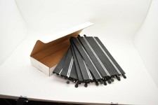 Paffett Euronics 10214 New Scx 1 32 Slot Car Mercedes Amg C Coupe Dtm W Lights 1 32 Scale Toys Hobbies