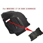 Brand-New Black Front Seal Flap Parts A2136909102 For MERCEDES E400 2017-2018