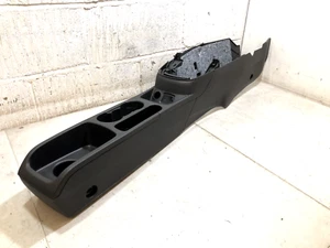 FORD FIESTA 2017 MK7 FRONT CENTRE CONSOLE TRIM PANEL STORAGE COMPARTMENT/2008-17 - Bild 1 von 12