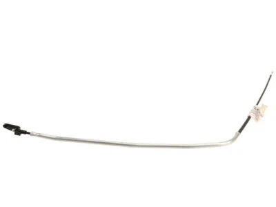 Cable de liberación de capó delantero genuino para Audi TT Quattro 2008-2014 26834JY 2011 2012 Foto 1 de 2