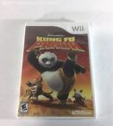 King Fu Panda - Wii Video Game 2008