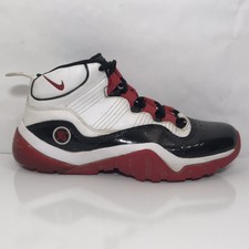 شطف مخيف لترى nike zoom phenom 