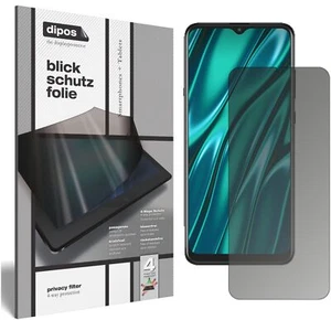 HiSense King Kong 6 Protector de Pantalla Protección de la vista dipos - Imagen 1 de 5